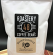Decaf Coconut