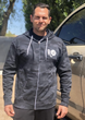 Men's Hoodie