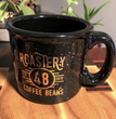 Roastery 48 Camp Mug