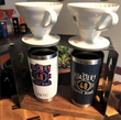 Roastery 48 Pour Over Stand